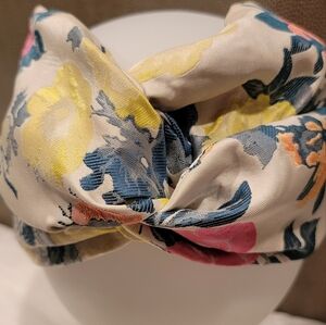 Anthropologie headband